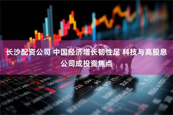 长沙配资公司 中国经济增长韧性足 科技与高股息公司成投资焦点